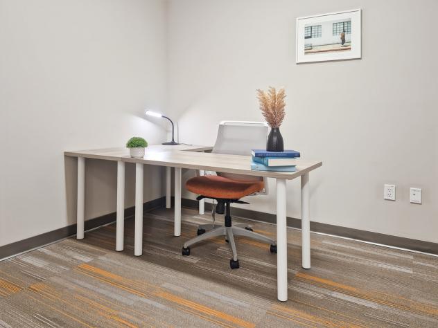 Ufficio privato in affitto - Regus Napoli, Brin a Napoli - Foto 10