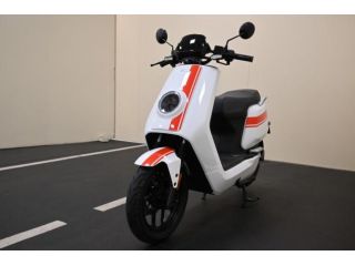 NIU NQi GTS (extended range)