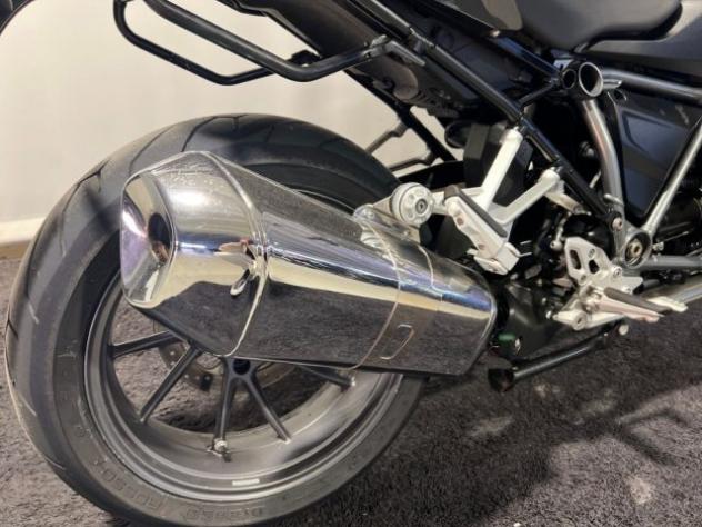 BMW R 1250 R R 1250 R rif. 23265839 - Foto 10