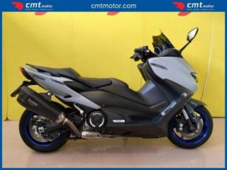 YAMAHA T-Max 560 Garantito e Finanziabile rif. 24092631