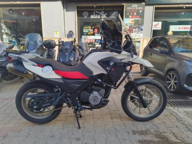 BMW F 650 GS . rif. 23926142