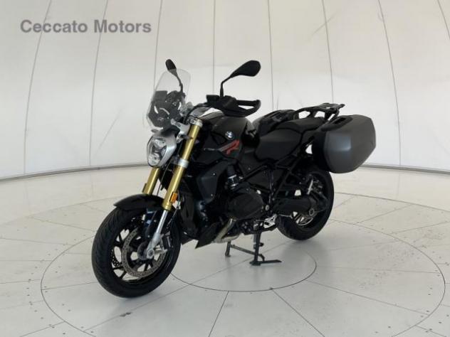 BMW R 1250 R Abs my19 rif. 21273772
