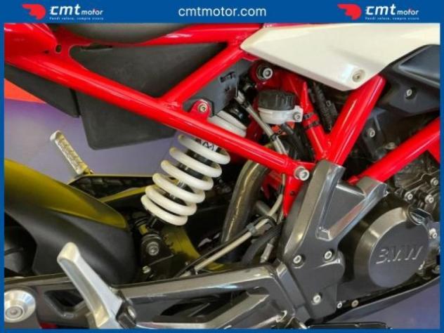 BMW G 310 R Garantita e Finanziabile rif. 24104513 - Foto 8