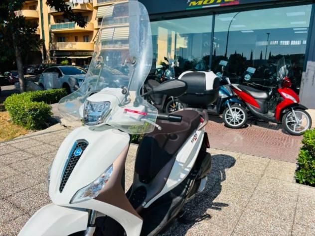 PIAGGIO Medley 150 TUTTO INCLUSO ANCHE PASSAGGIO! MINI RATE rif. 23995559 - Foto 5