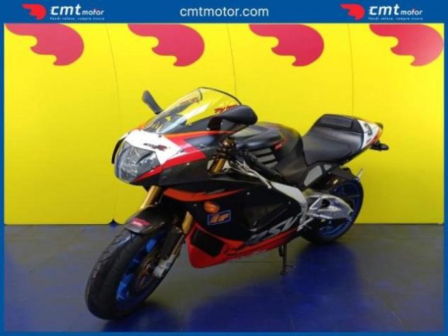 APRILIA RSV 1000 R Finanziabile - Nero - 34074 rif. 23545873 - Foto 2