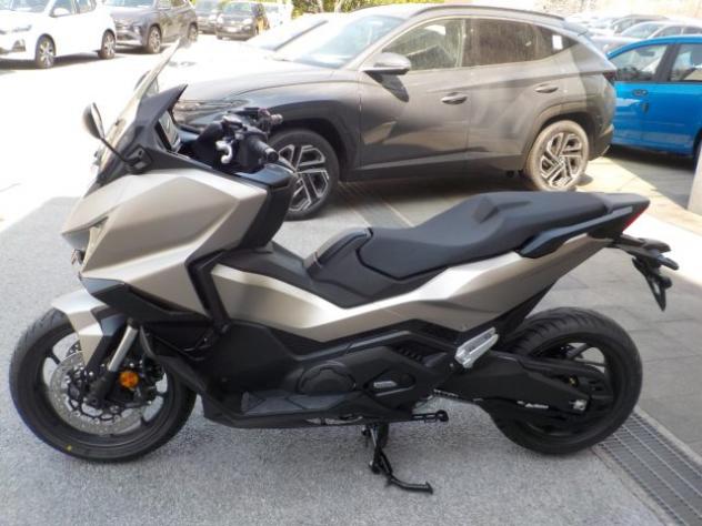 HONDA Forza 750 Promo RCA +Tasso Zero rif. 23999374 - Foto 9