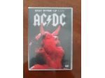 DVD AC/DC Stiff upper lip live