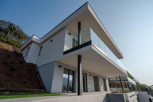 Villa in vendita a Sale Marasino - Foto 2