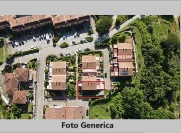 Stabile/Palazzo in vendita a San Donato - Santa Maria a Monte 982 mq Rif: 1203597