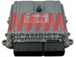 0281013651 Chrysler 300C centralina motore Bosch