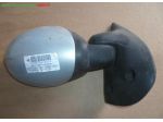 RETROVISORE EST.D.reg.elettr. NERO 5 FILI RENAULT TWINGO (C06)  Vetri e Ret &hellip;