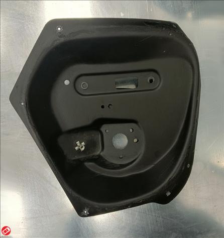 1414979 SUPPORTO SINISTRO FARETTO FENDINEBBIA MICROCAR M.GO6 DUE'6