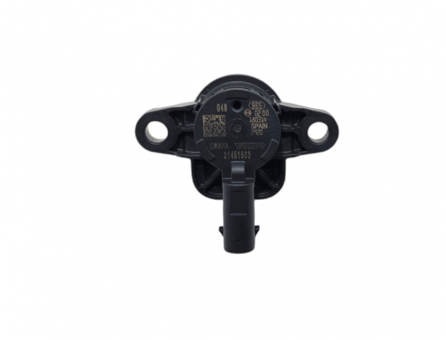 SENSORE CRASH PORTIERA ANTERIORE DESTRA VOLVO XC40 Serie 31451503 B 3154 T2, B 3154 T7 Benzina 1500 (17) - Foto 7