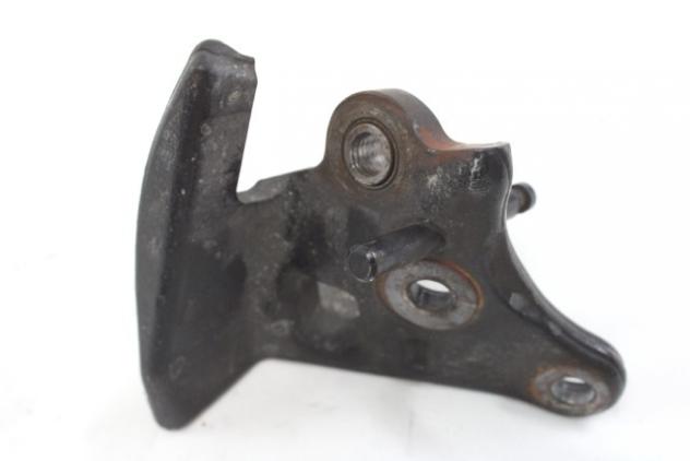 BMW F 800 GS 46537721715 SUPPORTO CAVALLETTO LATERALE K72 06 - 12 SIDE STAND BRACKET 46537704044 - Foto 2