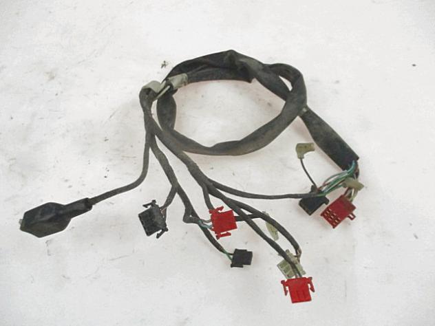 CABLAGGIO ANTERIORE HONDA PANTHEON 125 / 150 37223KEY900 FRONT WIRING - Foto 2
