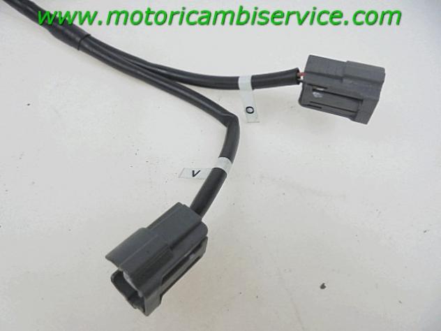 CABLAGGIO INIEZIONE DUCATI MONSTER 821 2014 - 2018 5101A081B INJECTION WIRING - Foto 3