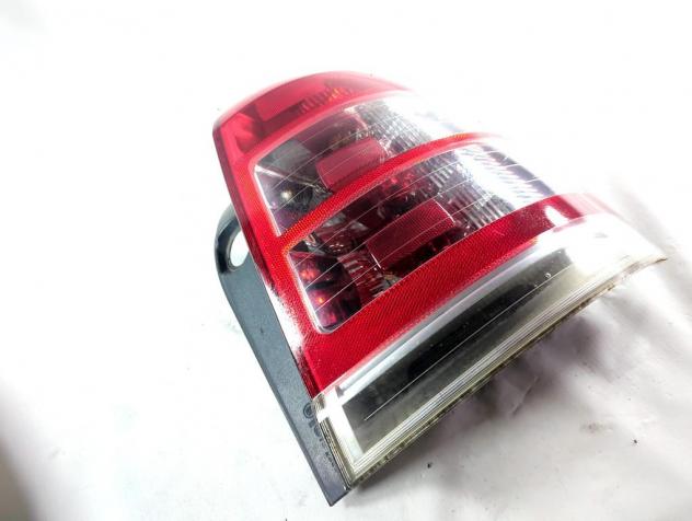 13305775 FARO FANALE POSTERIORE DESTRO OPEL ZAFIRA B 1.9 D 110KW 6M 5P (2008) RICAMBIO USATO - Foto 3