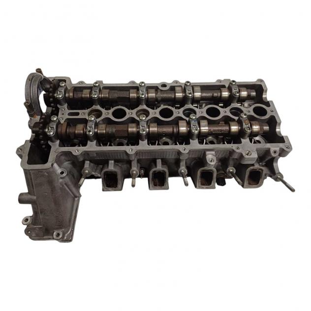 TESTATA BMW Serie 3 E46 Berlina 11127786361 204D1 Diesel 1951 (9801) - Foto 7