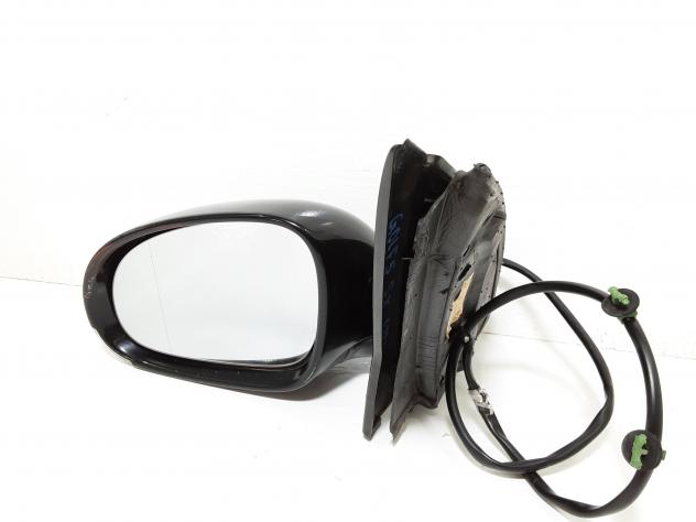 SPECCHIETTO RETROVISORE SINISTRO VOLKSWAGEN Golf 5 Berlina BGU, BSE, BSF, CCSA (0308)