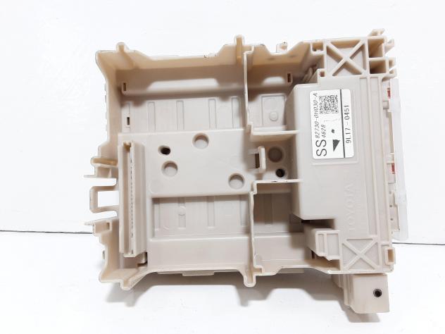 CENTRALINA PORTA FUSIBILI PEUGEOT 108 1° Serie 827300H030A CFB (1KR) Benzina 1000 (14)