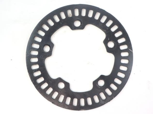 YAMAHA MT-10 SP 1SD2517G0000 RUOTA FONICA ABS 17 - 20 SENSOR RING - Foto 4