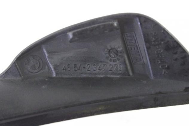 BMW K 1200 RS 46542347279 SUPPORTO BORSA SINISTRA K589 96 - 05 LEFT CASE HOLDER - Foto 3