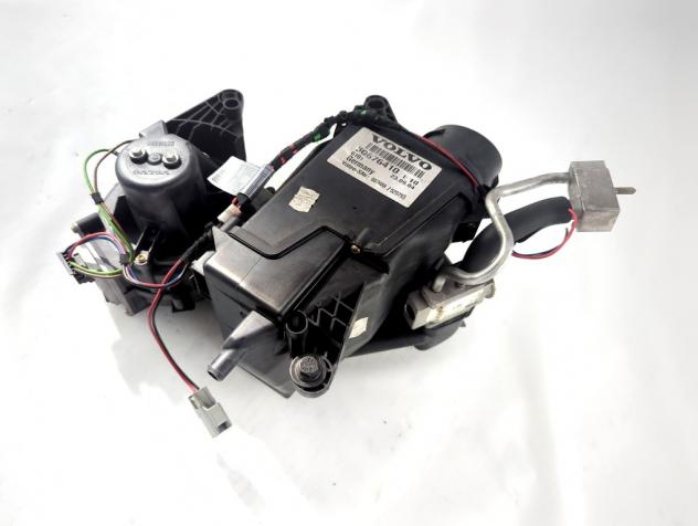 30676410 MOTORINO VENTOLA VENTILAZIONE ABITACOLO SCATOLA RISCALDAMENTO CLIMATIZZATORE POSTERIORE VOLVO XC90 2.4 D 4X4 120KW AUT 5P (2005) RICAMBIO USA - Foto 2
