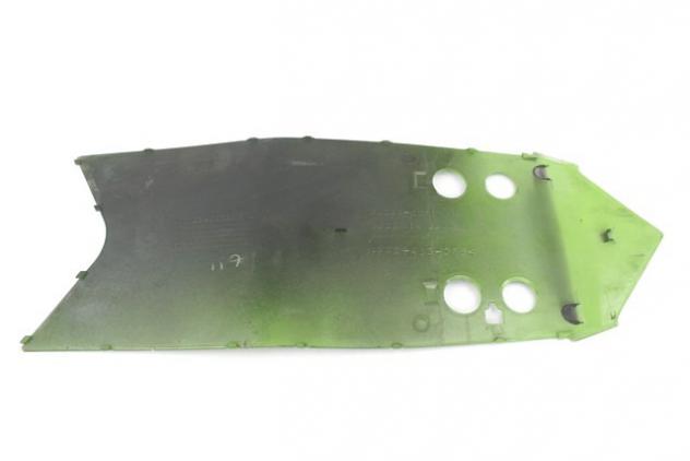 KAWASAKI NINJA 1000 ZX-10R 3502300717 PARAFANGO POSTERIORE 06 - 07 REAR FENDER ATTACCO DANNEGGIATO - Foto 2