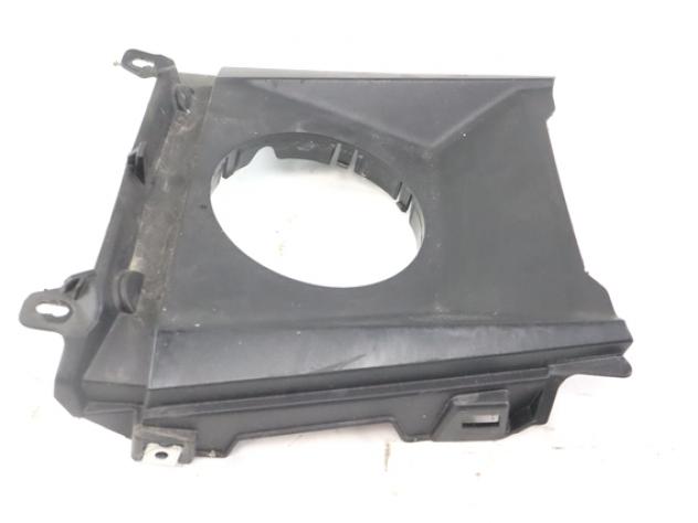 VOGE SFIDA SR4 343210062 COVER TAPPO BENZINA 22 - 24 FUEL TAP COVER - Foto 2