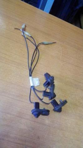 Interruttore accensione luce Abitacolo Suzuki Baleno 1.6 2001
