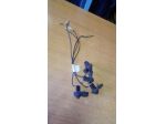 Interruttore accensione luce Abitacolo Suzuki Baleno 1.6 2001