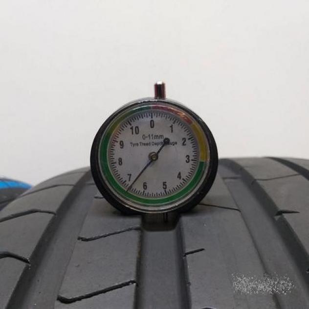 2 gomme 275 45 20 pirelli a37786 - Foto 4
