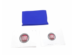 LIBRETTO USO E MANUTENZIONE FIAT 500 X Serie 552 60 384, 552 80 444 (15)