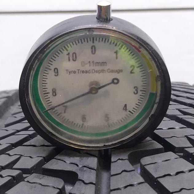 4 GOMME 225 40 18 GOODYEAR A63126 - Foto 3