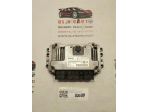 CENTRALINA MOTORE CITROEN C3 2° Serie 9660240680 0261208903 DV4TD/8HZ diese &hellip;