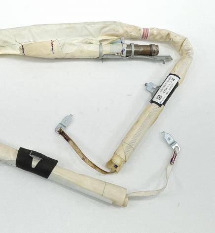 AIRBAG A TENDINA LATERALE PASSEGGERO JEEP Renegade Serie 00520901500 (1418) - Foto 2