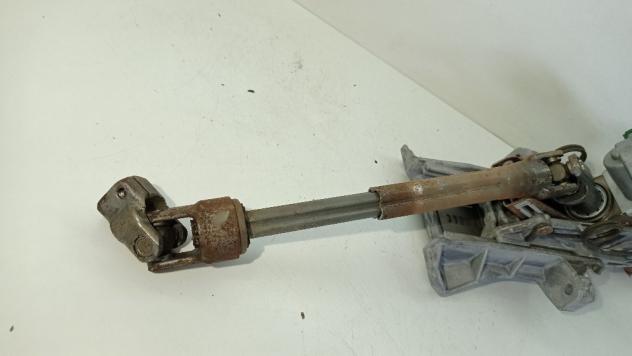 PIANTONE STERZO VOLVO V60 1° Serie 31387874 D5244T21 (1018) - Foto 2
