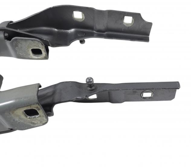 CERNIERE COFANO ANTERIORE DX E SX ALFA ROMEO Giulietta Serie (940_) 50519480 (13) - Foto 14