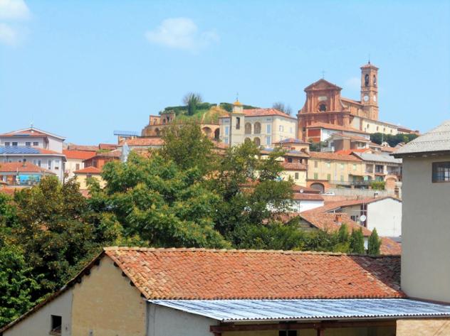 Calliano vendesi rustico 4 vani 372 Mq - Foto 9