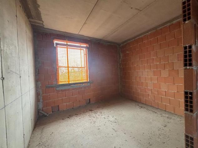 STRUTTURA POLIFUNZIONALE, ALBERGO DA ULTIMARE - Foto 12