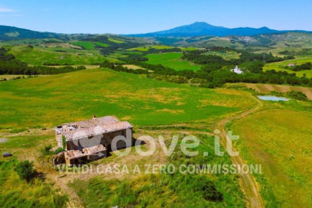 Rustico / Casale di 700 m² con più di 5 locali in vendita a Pienza - Foto 10