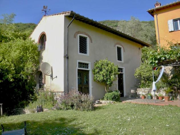 Rustico in vendita a Rigoli - San Giuliano Terme 720 mq Rif: 1253934 - Foto 4