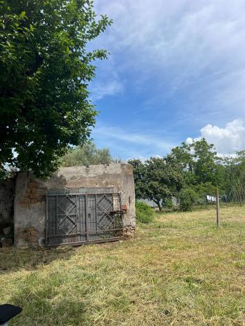 Casa di campagna in Strada Favale