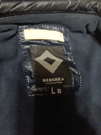 Piumino lucido Bershka taglia L/40 - Foto 4