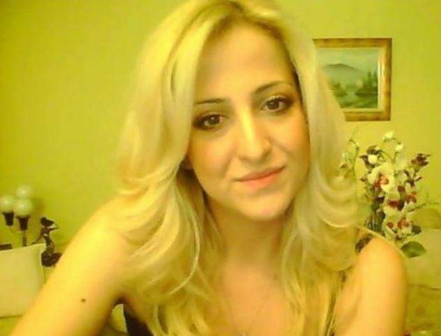 ex_maritata: alta 166cm, 49kg, cerco uomo vicino Tel:
