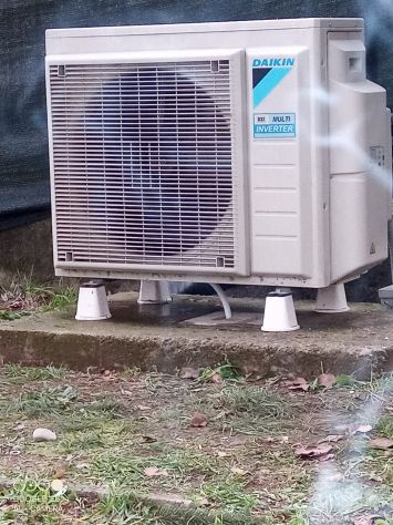 Riparazione e installazione impianti di refrigerazione e aria condizionata - Foto 5