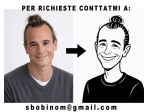 Eseguo caricature satiriche