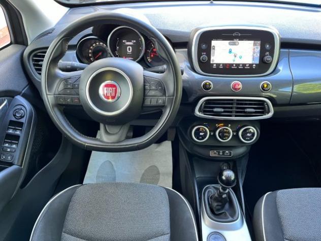 FIAT 500X 1.6 MultiJet 120 CV Business rif. 23494758 - Foto 7