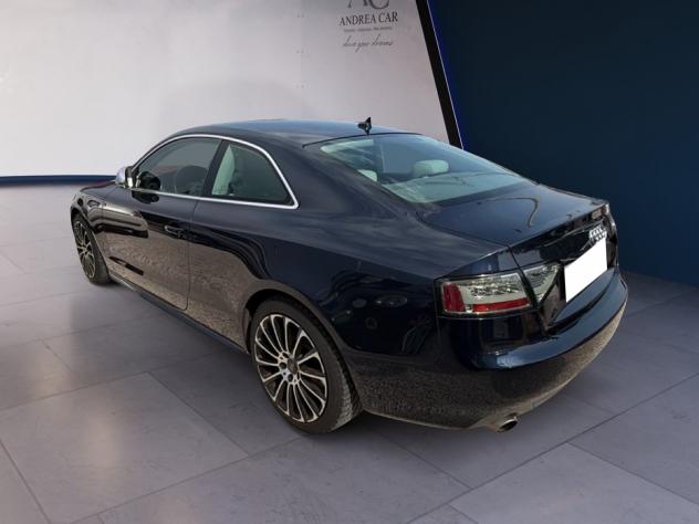 Audi A5 A5 Coupe 2.7 V6 tdi Ambition multitronic - Foto 6