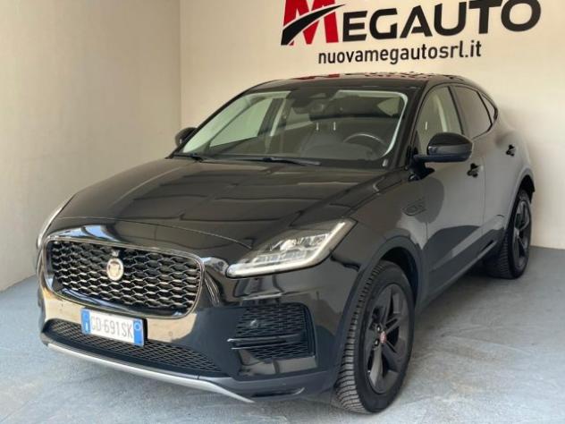 JAGUAR E-Pace Jaguar E-PACE Hybrid S MHEV rif. 22684987 - Foto 3